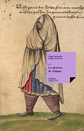 E-book, La morisca de Alajuar, Linkgua Ediciones