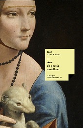 eBook, Arte de poesía castellana, Linkgua