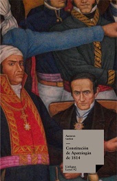 E-book, Constitución de Apatzingán, Linkgua