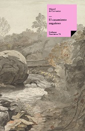 eBook, El casamiento engañoso, Linkgua