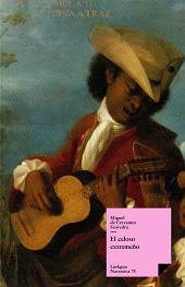 E-book, El celoso extremeño, Linkgua