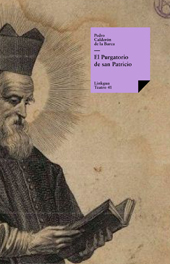 E-book, El purgatorio de san Patricio, Linkgua Ediciones
