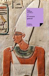 E-book, El socorro general, Linkgua Ediciones