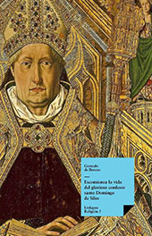 eBook, Vida de santo Domingo de Silos, Linkgua Ediciones