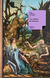 E-book, Las cadenas del demonio, Calderón de la Barca, Pedro, 1600-1681, Linkgua