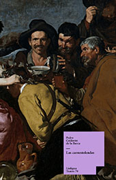 E-book, Las Carnestolendas, Linkgua