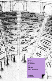 E-book, Jácara de Carrasco, Linkgua Ediciones
