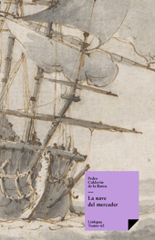 E-book, La nave del mercader, Calderón de la Barca, Pedro, 1600-1681, Linkgua Ediciones