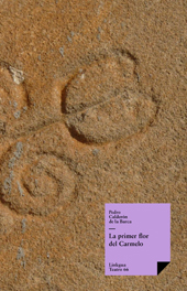 E-book, La primer flor del Carmelo, Linkgua Ediciones