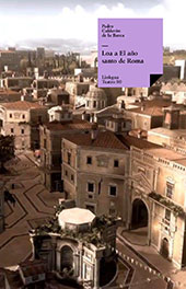 eBook, Loa a el año Santo de Roma, Linkgua