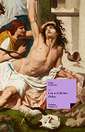 eBook, Loa al divino Orfeo, Linkgua