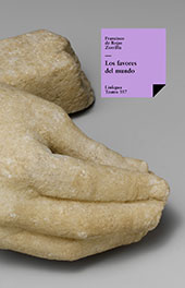 eBook, Los favores del mundo, Linkgua