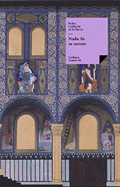 eBook, Nadie fíe su secreto, Linkgua