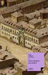 eBook, El nuevo hospicio para pobres, Linkgua