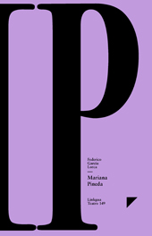 eBook, Mariana Pineda, García Lorca, Federico 1898-1936, Linkgua Ediciones