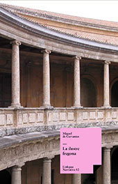 E-book, La ilustre fregona, Linkgua