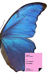 E-book, La señora Cornelia, Linkgua