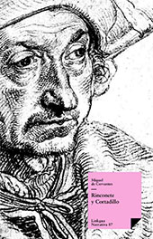 E-book, Rinconete y Cortadillo, Linkgua