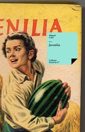 E-book, Juvenilia, Cané, Miguel, 1851-1905, Linkgua