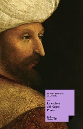 eBook, La esclava del negro Ponto, Linkgua
