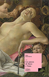 E-book, Los amores de Marte y Venus, Linkgua