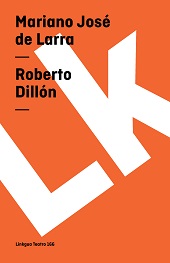 E-book, Roberto Dillón, Ducange, Victor, Linkgua