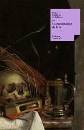 eBook, La protestación de la fe, Linkgua Ediciones