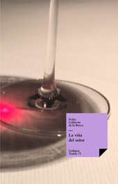 eBook, La viña del señor, Linkgua Ediciones