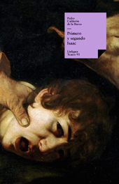 eBook, Primero y segundo Isaac, Linkgua Ediciones