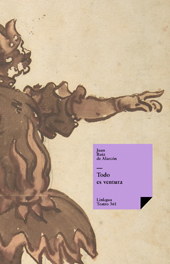 E-book, Todo es ventura, Linkgua Ediciones
