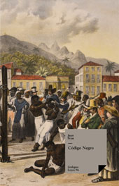 E-book, Código negro, Prim y Prats, Juan, marqués de los Castillejos, 1814-1870, Linkgua Ediciones