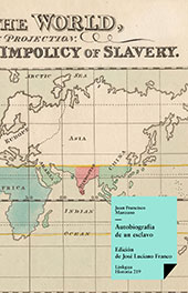 E-book, Autobiografía de un esclavo, Manzano, Juan Francisco, 1797-1854, Linkgua Ediciones