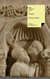 eBook, Ensayos : edición anotada, Henríquez Ureña, Pedro, 1884-1946, Linkgua Ediciones