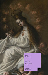 eBook, La dama del olivar, Linkgua Ediciones