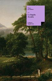 E-book, La fingida Arcadia, Linkgua Ediciones