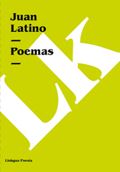 E-book, Poemas : fragmentos de la Austriada, Linkgua Ediciones
