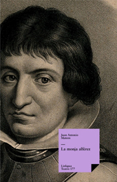 eBook, La monja alférez, Linkgua Ediciones