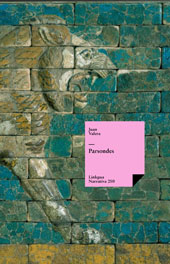 E-book, Parsondes, Linkgua Ediciones
