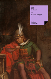 E-book, Ganar amigos, Linkgua Ediciones