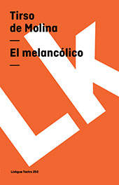 eBook, El melancólico, Linkgua