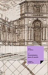 eBook, Escarmientos para el cuerdo, Molina, Tirso de, 1571?-1648, Linkgua