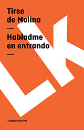 eBook, Habladme en entrando, Linkgua
