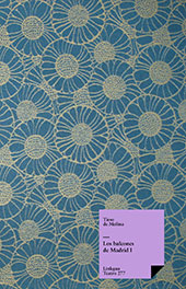 E-book, Los balcones de Madrid, Linkgua