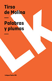 eBook, Palabras y plumas, Linkgua