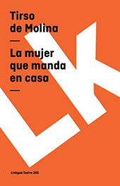 eBook, La mujer que manda en casa, Linkgua