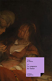 eBook, La venganza de Tamar, Linkgua