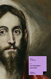 E-book, Los hermanos parecidos, Linkgua