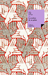 E-book, La esclava de su galán, Linkgua