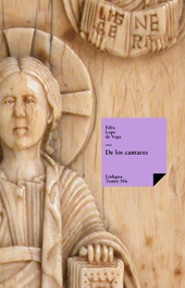 E-book, De los cantares, Linkgua Ediciones