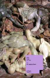 eBook, El antecristo, Linkgua Ediciones